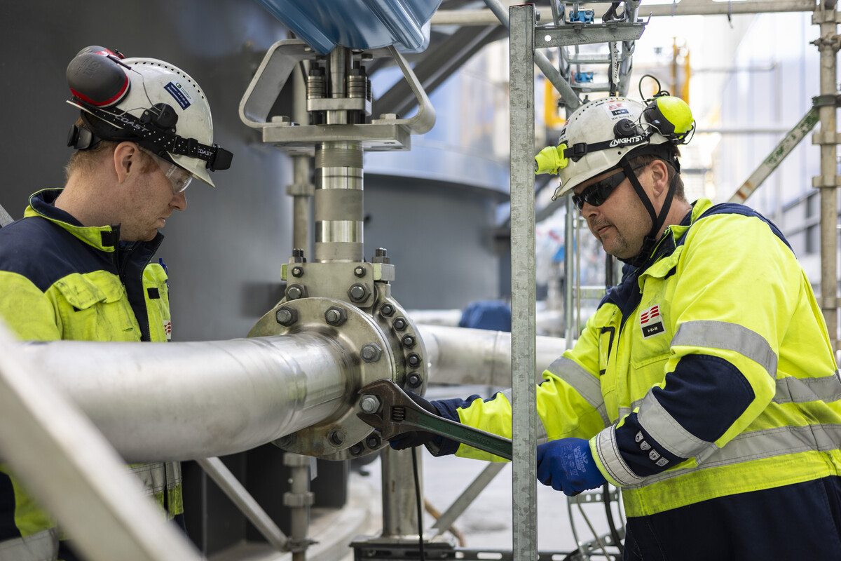 Elbląg DOŁĄCZ DO ZESPOŁU IKM HVAC PRODUCTION W ELBLĄGU !