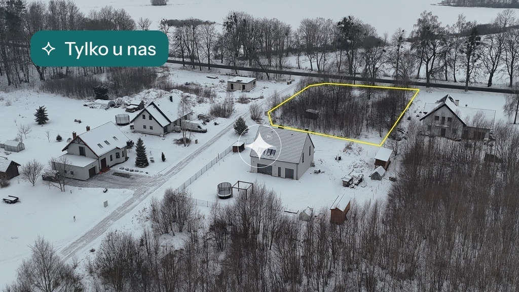 Elbląg PÓŁNOC NIERUCHOMOŚCISprzedam działkę - Frombork.&nbsp;Są miejsca, gdzie po prostu oddycha się spokojniej — i