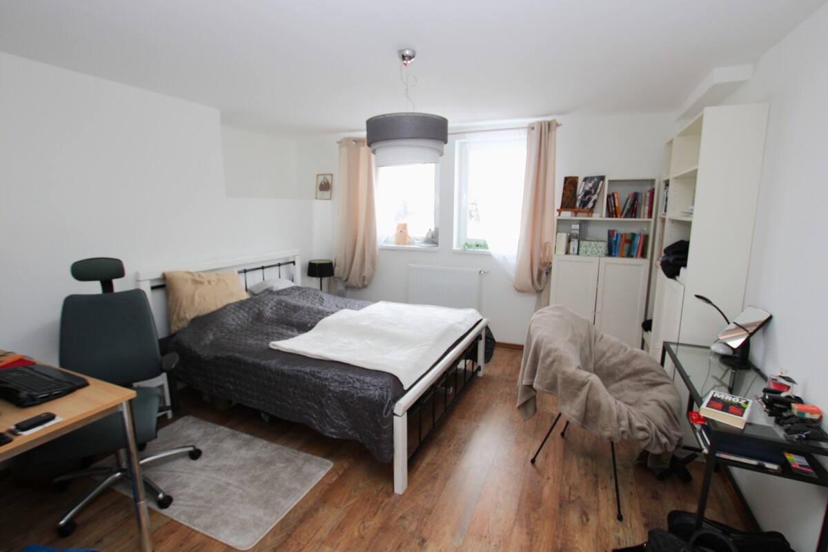 Elbląg NIERUCHOMOŚCI ANNA KRASZEWSKA Mieszkanie dwupokojowe w Malborku ul. Fałata