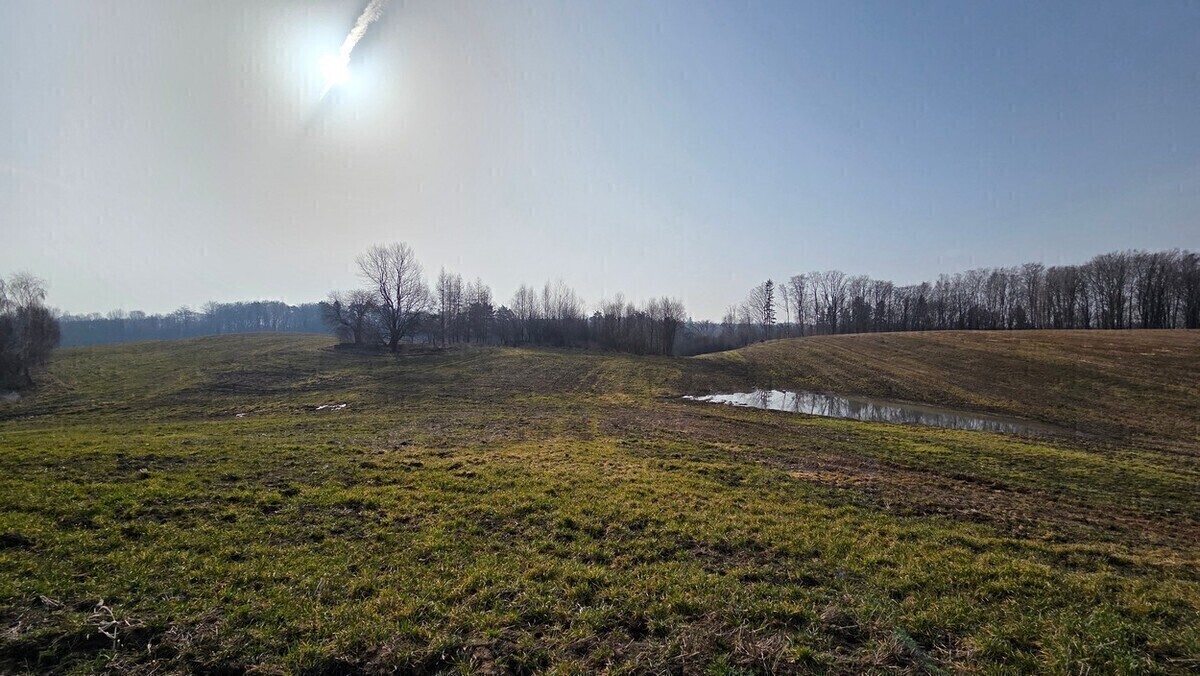 Elbląg SZULC & SZULC BIURO NIERUCHOMOŚCI NA SPRZEDAŻDziałka budowlana - Stare Monasterzysko