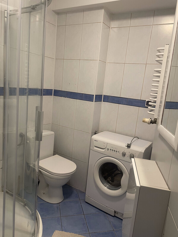 Elbląg Do wynajęcia mieszkanie 2-pokojowe – Stare Miasto, centrum miasta