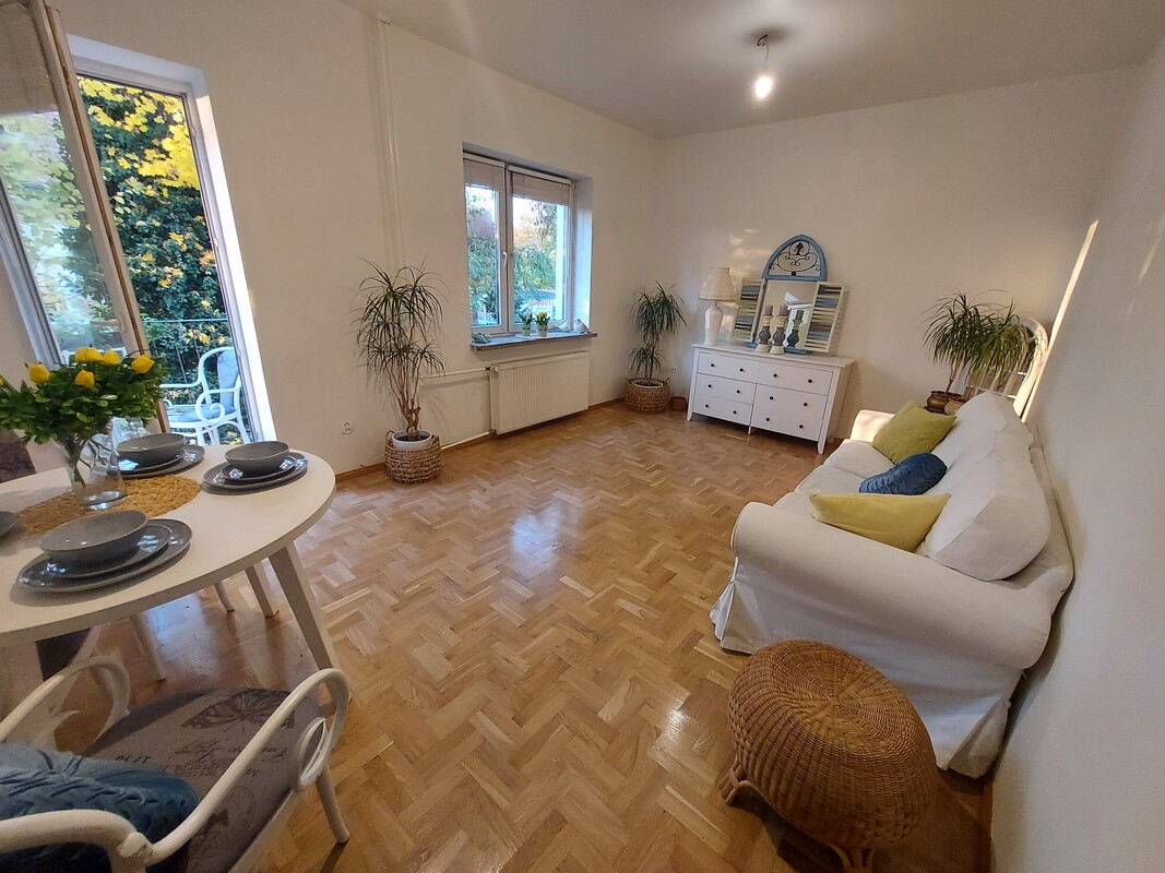 Elbląg Prestiż, cisza I zieleń 1 piętro, balkon
PRYWATNA SPRZEDAZ