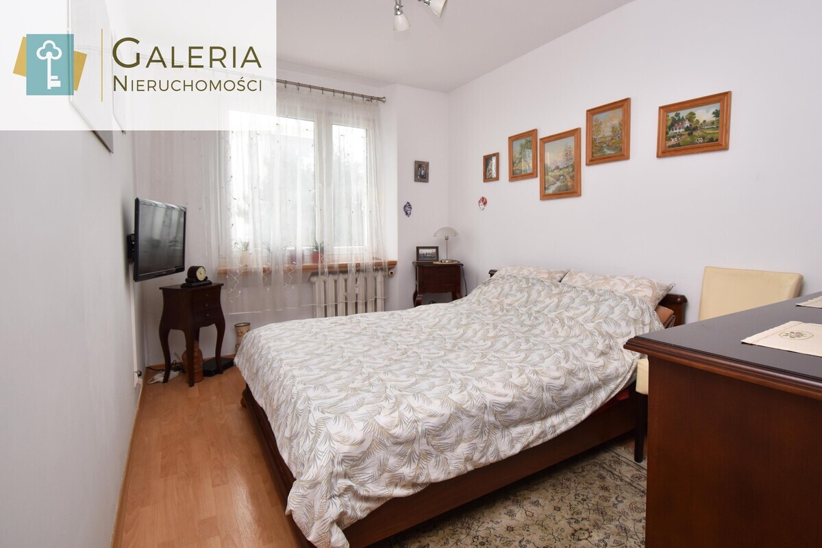 Elbląg GALERIA NIERUCHOMOŚCIZ pasji i miłości do nieruchomościNa sprzedaż:&nbsp; &nbsp; Trzy pokoje, balkon, II