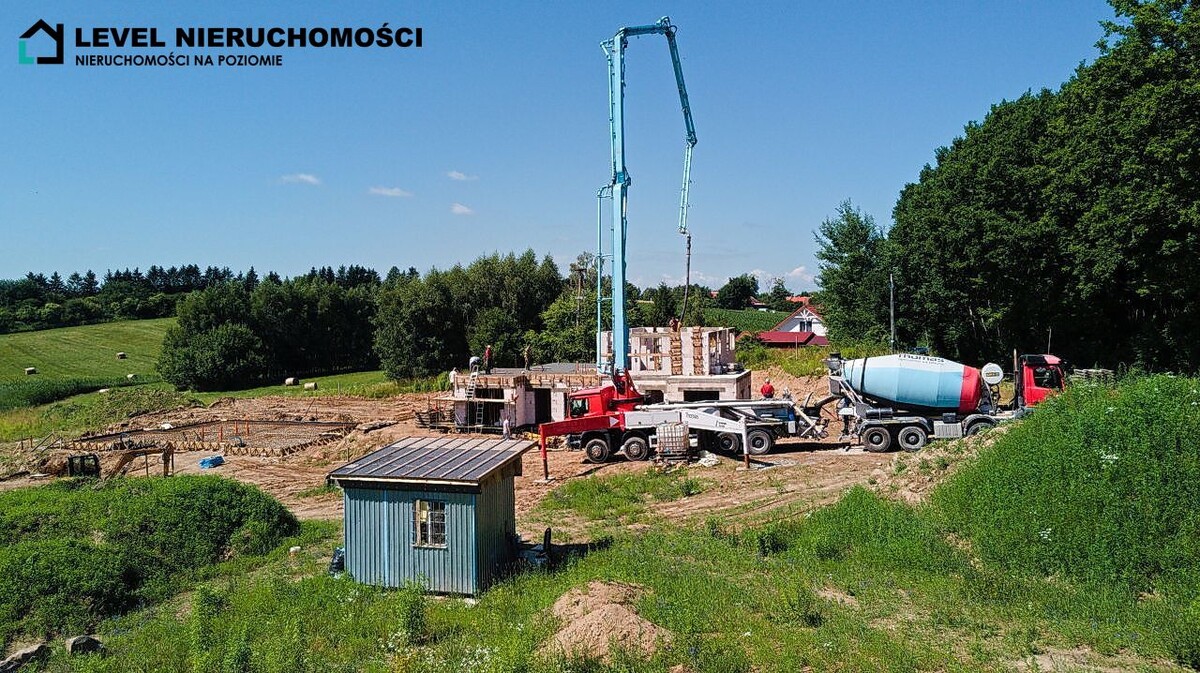 Elbląg LEVEL NIERUCHOMOŚCI Nowe domy - Osiedle AgatowaGronowo Górne NIERUCHOMOŚCI NA POZIOMIE