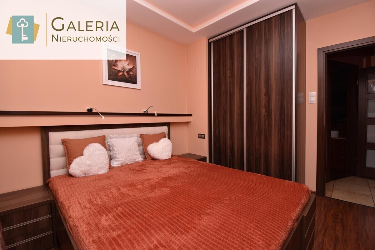 Elbląg GALERIA NIERUCHOMOŚCIZ pasji i miłości do nieruchomościNa sprzedaż: 3- pokojowe mieszkanie z tarasem przy ulicy