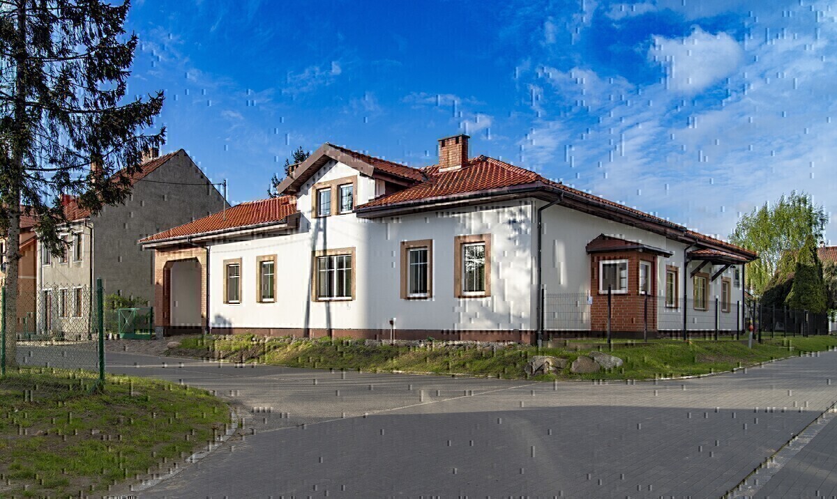 Elbląg AS NIERUCHOMOŚCI POLECAATRAKCYJNY DOM W TOLKMICKUSUPER&nbsp; CENA&nbsp; TYLKO&nbsp; 3601 zł za