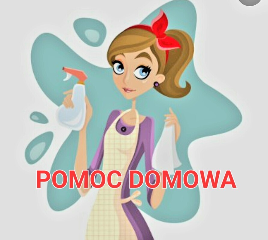 Elbląg POMOC DOMOWA
