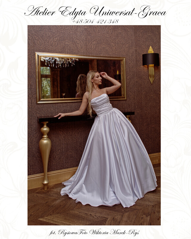 Elbląg Atelier Edyta Uniwersał-Graca&nbsp; ul. Hetmanska 3F/2 (Pasaż)&nbsp; &nbsp; Nowa kolekcja na 2026 rok juz w