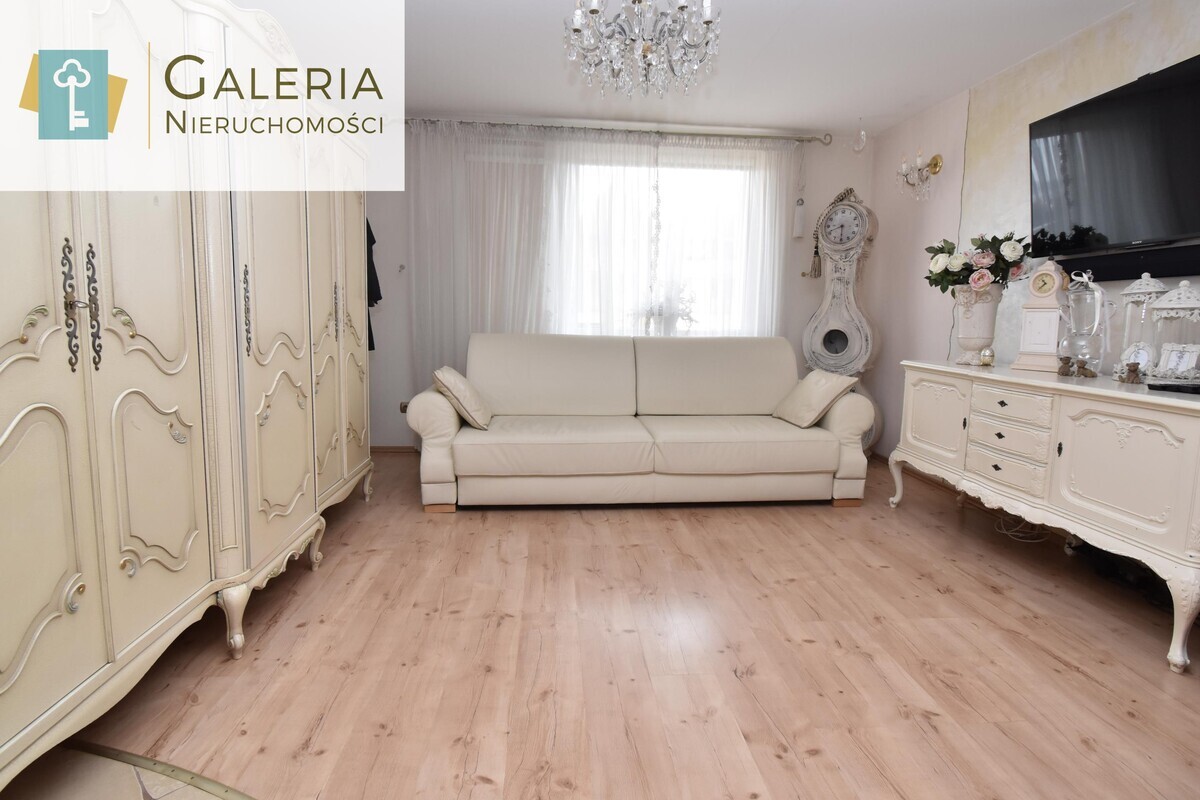 Elbląg GALERIA NIERUCHOMOŚCIZ pasji i miłości do nieruchomościNa sprzedaż: Trzy pokoje II piętro, Osiedle za