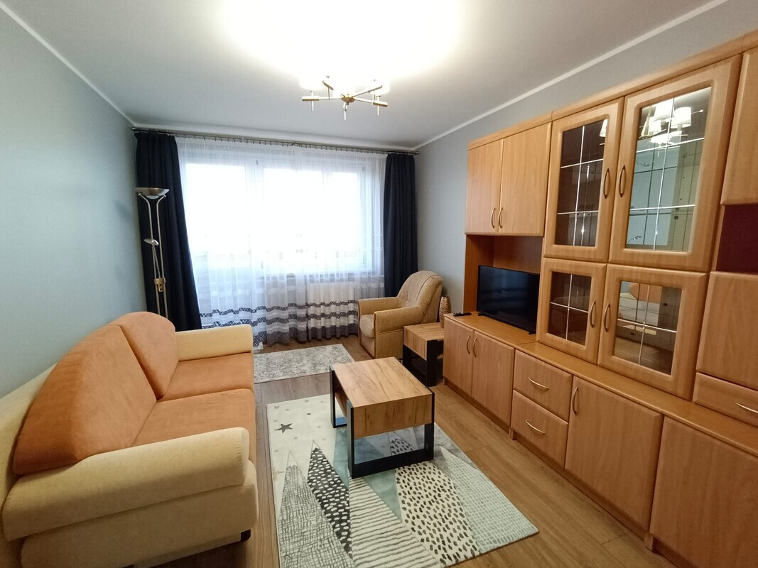 Elbląg STATOR NIERUCHOMOŚCI - 31 lat w Elblągu DO WYNAJĘCIA