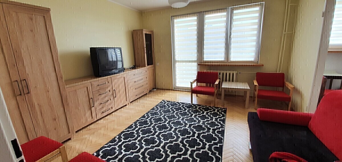 Elbląg BIURO NIERUCHOMOŚCISZULC& SZULCMieszkanie - Elbląg ul. Płk DąbkaPowierzchnia: 29 m2Mieszkanie na 3 piętrze,