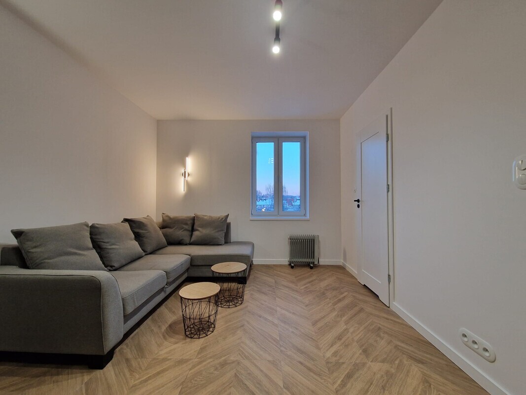 Elbląg Wynajmę kawalerkę po remoncie, 1 piętro, centrum Elbląga