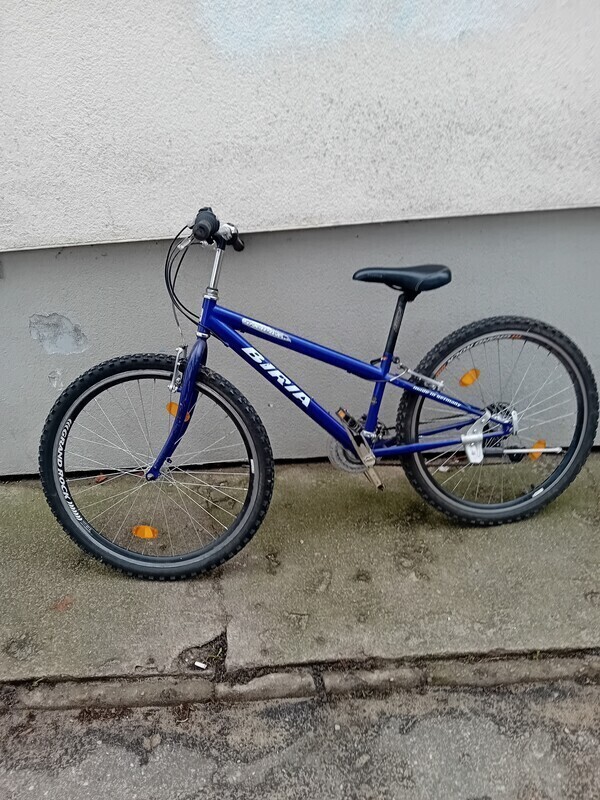 Elbląg 🚴 ♂️ Sprzedam rower młodzieżowy w dobrym stanie 🚴 ♂️Rower