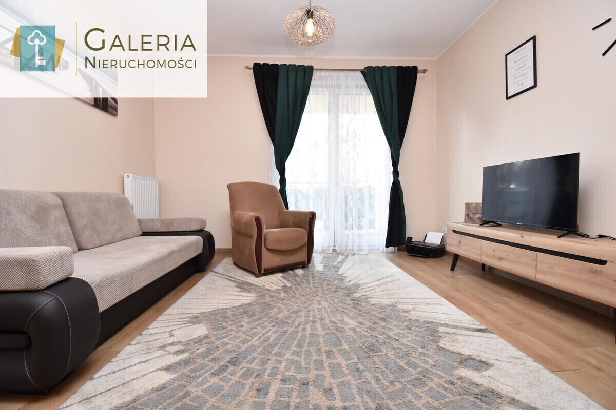 Elbląg GALERIA NIERUCHOMOŚCIZ pasji i miłości do nieruchomościNa sprzedaż:&nbsp; Przytulne mieszkanie w nowym