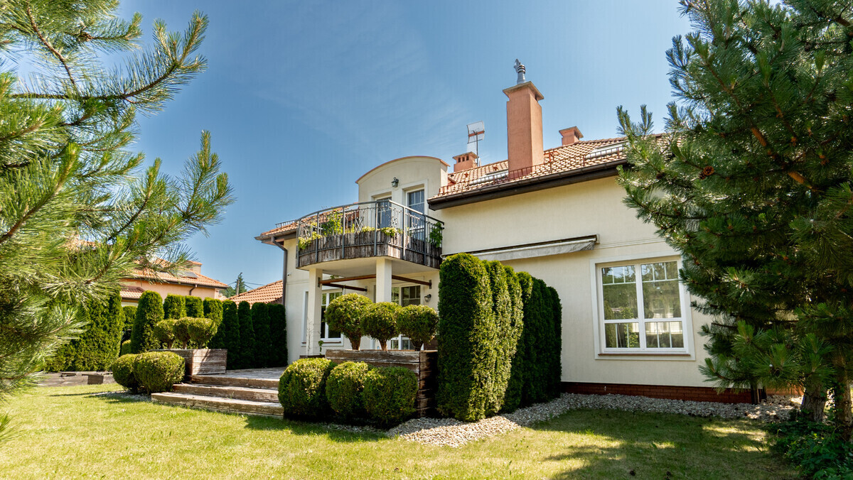 Elbląg TO MY SPRZEDAJEMYNIERUCHOMOŚCI W TYM MIEŚCIEBIURO NIERUCHOMOŚCIAMERICAN HOMEFOR SALE - DOM ul. WILEŃSKA