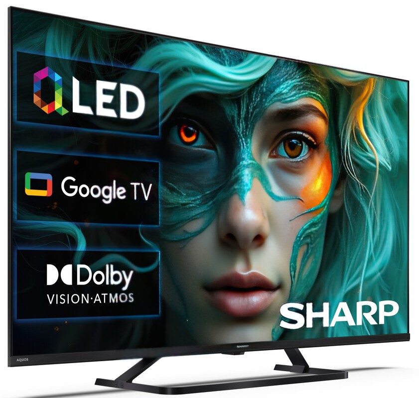 Elbląg SPRZEDAM SMART TV SHARP 43HP6765E.
GWARANCJA 24 MIESIACE.
RAZ WŁĄCZONY ABY SPRAWDZIĆ CZY DZIAŁA.
KOMLET Z