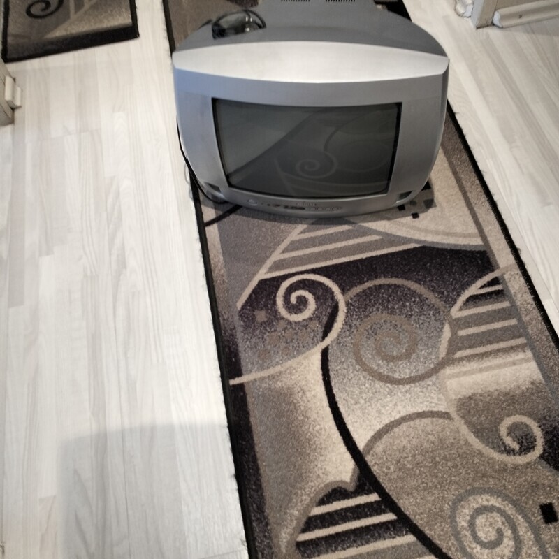 Elbląg Do sprzedania na działkę mały telewizor, ,Philips, ,
Od zaraz