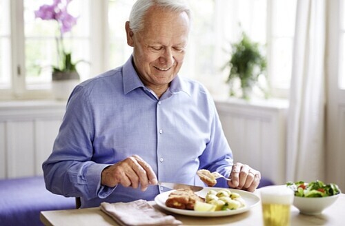 Elbląg 🍲 DOMOWY OBIAD DLA SENIORA – TYLKO 25 ZŁ!Nie każdy ma czas, siłę lub ochotę na codzienne