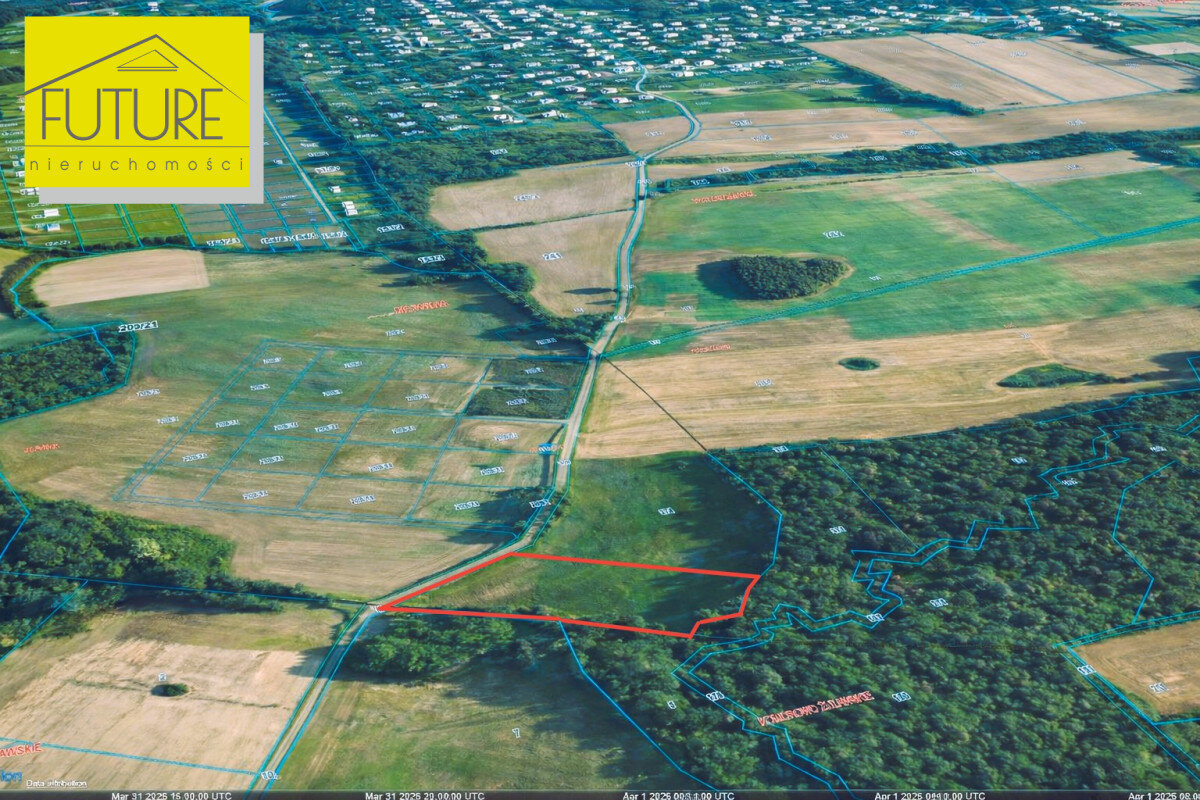 Elbląg FUTURE NIERUCHOMOŚCISprzedam działkę - Nowina.&nbsp;DZIAŁKA ROLNA - NOWINA GM. ELBLĄGCENA: 350 000