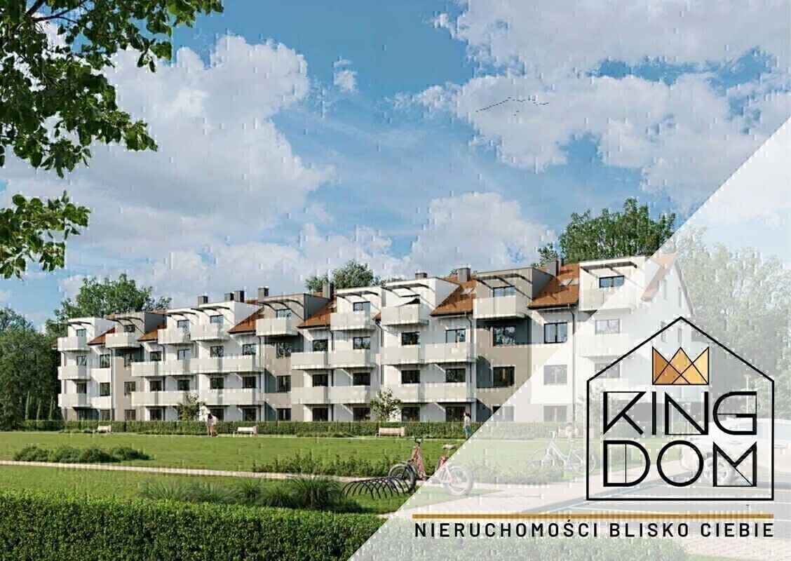 Elbląg 👑🏠 KINGDOM 🏠👑NIERUCHOMOŚCI BLISKO CIEBIE NA SPRZEDAŻ