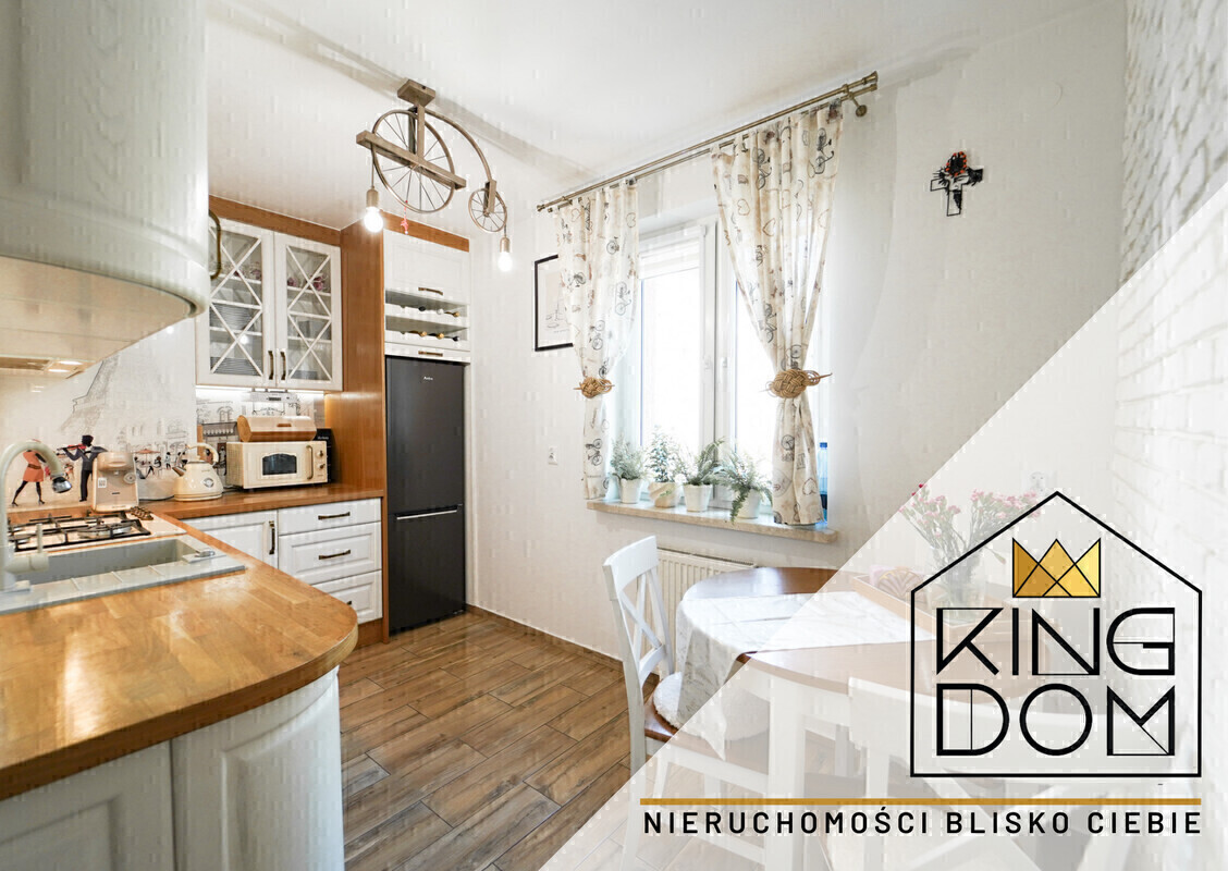 Elbląg 👑🏠&nbsp; KINGDOM&nbsp; 🏠👑NIERUCHOMOŚCI BLISKO CIEBIE&nbsp; NOWOCZEŚNIE