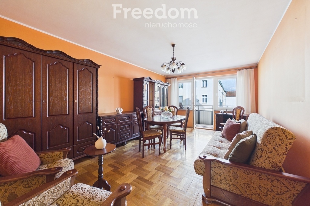 Elbląg FREEDOM NIERUCHOMOŚCISprzedam mieszkanie - Elbląg, Związku Jaszczurczego. Na sprzedaż funkcjonalne
