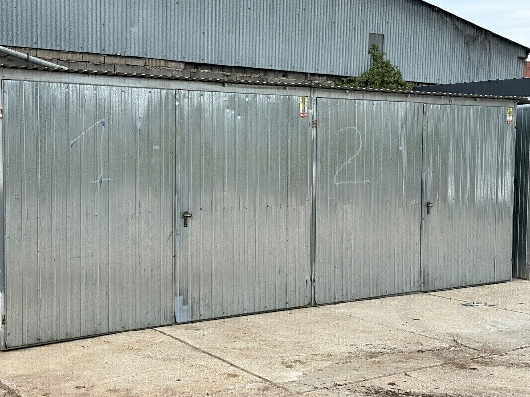 Elbląg 🚗 Garaż do wynajęcia Elbląg 🔑