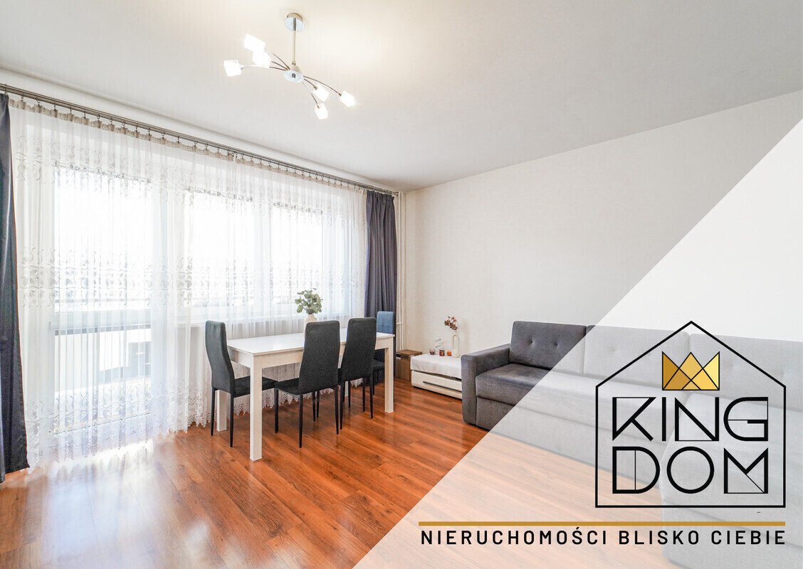 Elbląg 👑🏠&nbsp; KINGDOM&nbsp; 🏠👑NIERUCHOMOŚCI BLISKO CIEBIE&nbsp; PRZESTRONNE