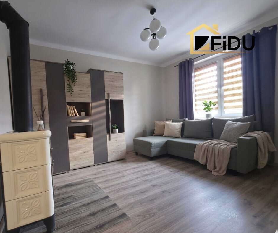 Elbląg ⭐ ⭐ ⭐ ⭐ ⭐FiDU Biuro Nieruchomości prezentuje: