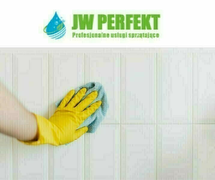 Elbląg Firma JW PERFEKT poszukuje&nbsp; osób do sprzątania&nbsp; pomieszczeń biurowych, na terenie&nbsp; Elbląga. Mile