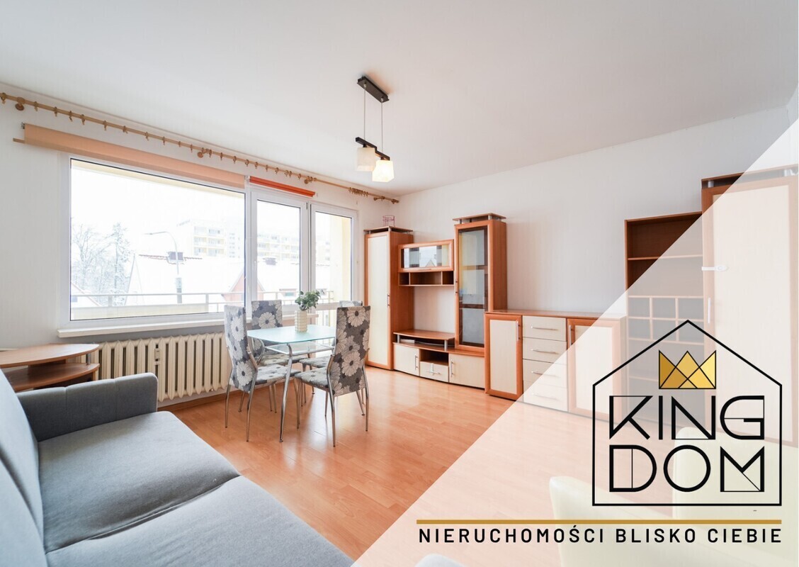 Elbląg 👑🏠&nbsp; KINGDOM&nbsp; 🏠👑NIERUCHOMOŚCI BLISKO CIEBIE&nbsp; FUNKCJONALNA,