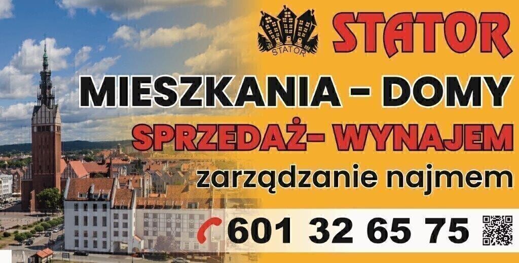 Elbląg JUŻ 30 LAT SPRZEDAJEMY WYNAJMUJEMY MIESZKANIAOBSŁUGUJEMY WYNAJEM MIESZKAN MASZ MIESZKANIE