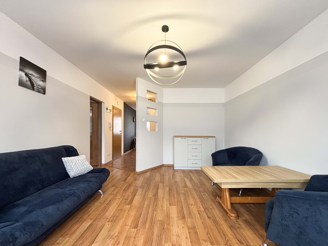 Elbląg 🏠DE FACTO NIERUCHOMOŚCI🏠TWÓJ ZAUFANY PARTNER&nbsp; NOWOŚĆ!&nbsp; MIESZKANIE W NA UL.