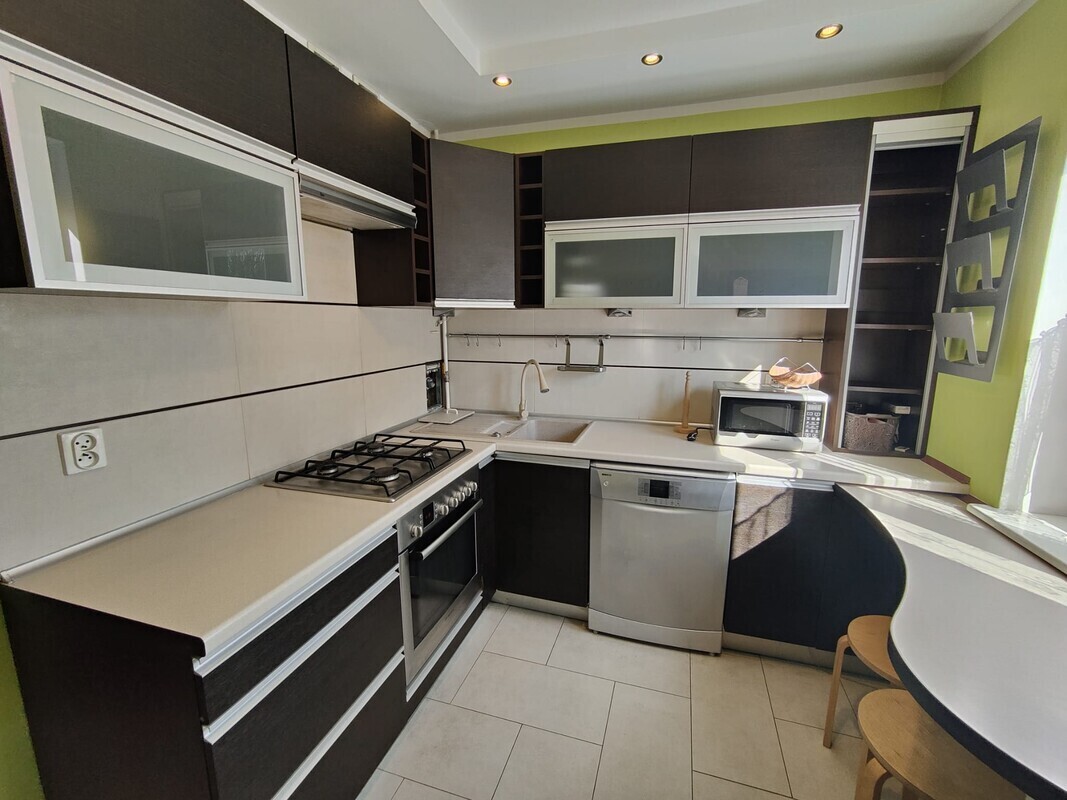 Elbląg STATOR NIERUCHOMOŚCI - 31 lat w Elblągu DO WYNAJĘCIA - NOWA ATRAKCYJNA CENA