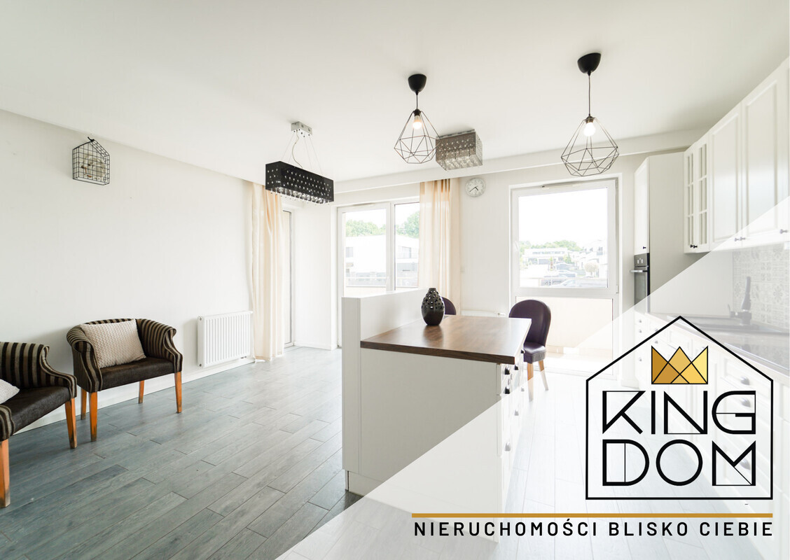Elbląg 👑🏠&nbsp; KINGDOM&nbsp; 🏠👑NIERUCHOMOŚCI BLISKO CIEBIE&nbsp; PRZESTRONNE