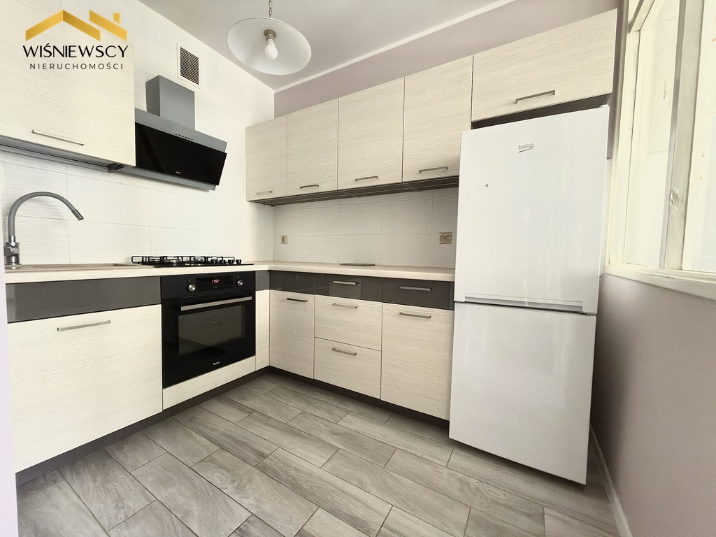 Elbląg WIŚNIEWSCY NIERUCHOMOŚCI Sp. z o.o.Sprzedam mieszkanie - Elbląg, Władysława IV.&nbsp;OFERTA

 Na sprzedaż