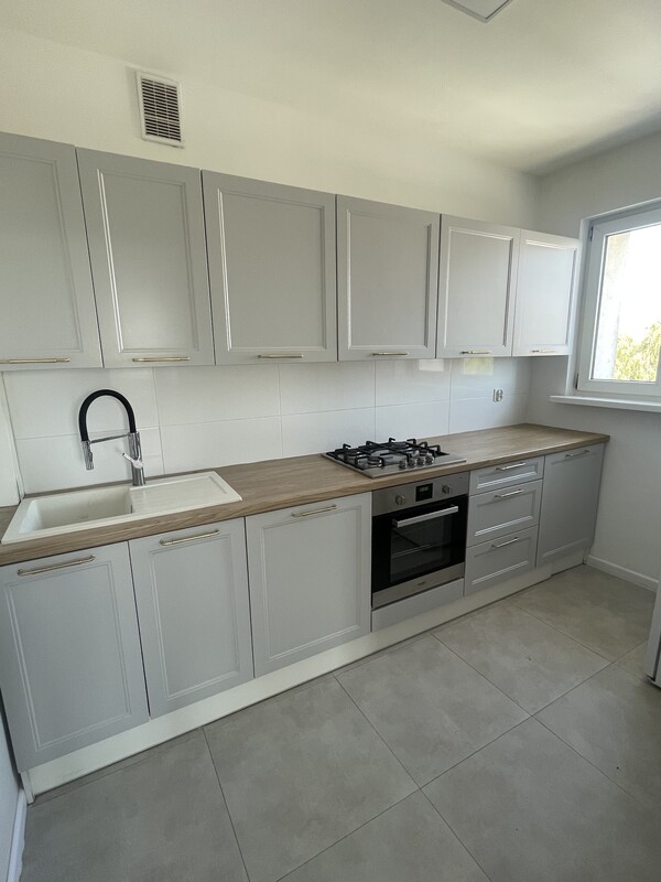 Elbląg Wynajmę 3-pokojowe mieszkanie w Elblągu – od 01.03