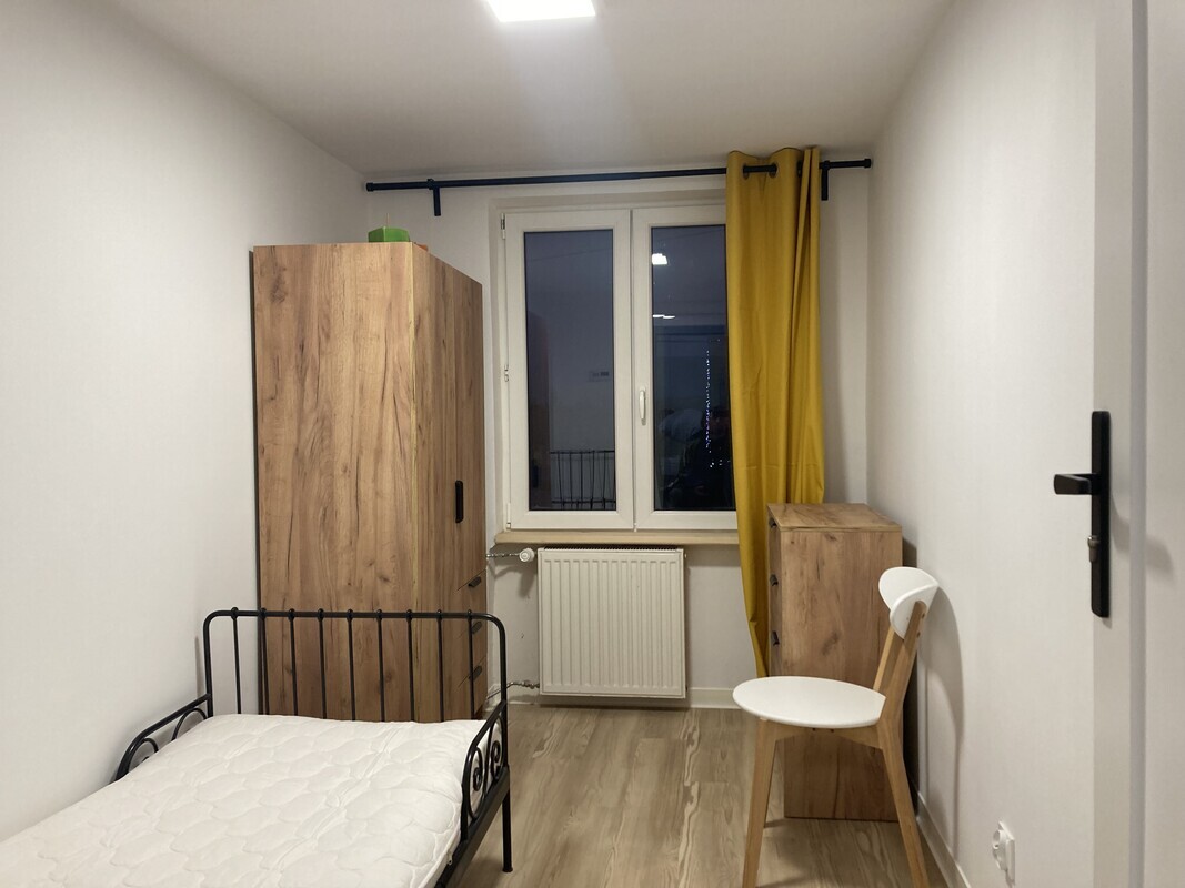 Elbląg Wynajmę&nbsp; pokój&nbsp; osobie niepalącej w domu jednorodzinnym, do dyspozycji kuchnia, dwie łazienki,