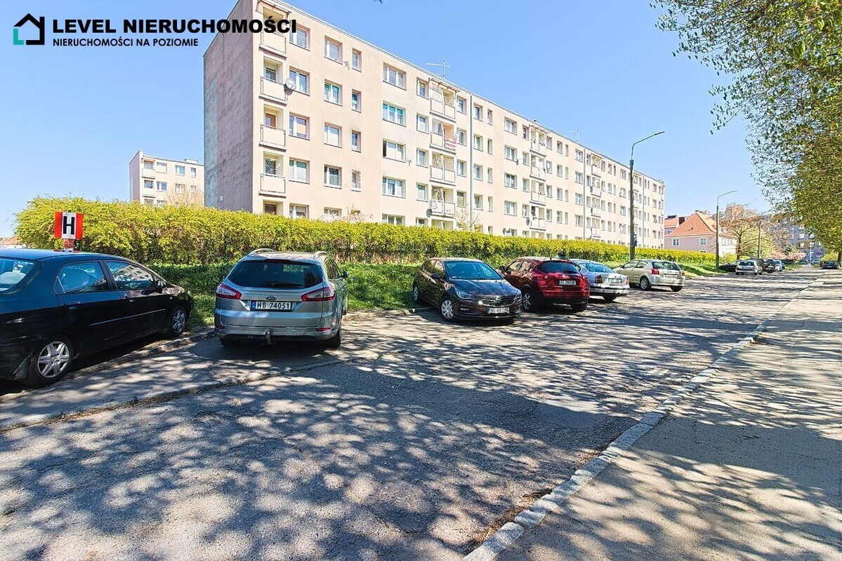 Elbląg LEVEL NIERUCHOMOŚCI&nbsp; Gotowe mieszkanie dwupokojoweDwustronne z balkonem41,28m2 plus 3,37m2 piwnica&nbsp;
