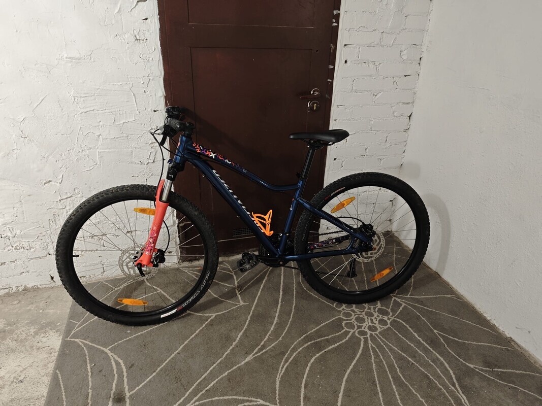 Elbląg Sprzedam Specialized Jynx Sport 27.5 – lekki i wygodny rower górski, idealny do jazdy po lesie, ścieżkach