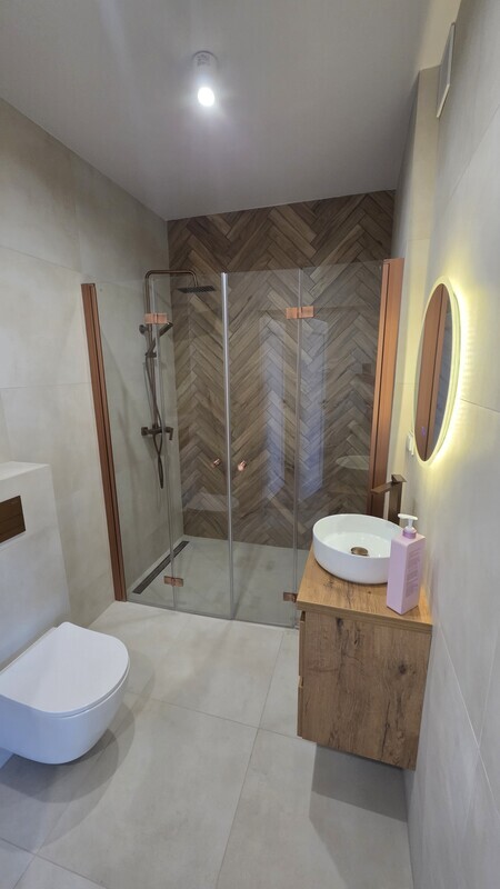 Elbląg Zepsuło sie cos w mieszkaniu, domku !!! Dzwoń naprawimy. Może odświeżyć mieszkanie ? Remont łazienki tez nie ma