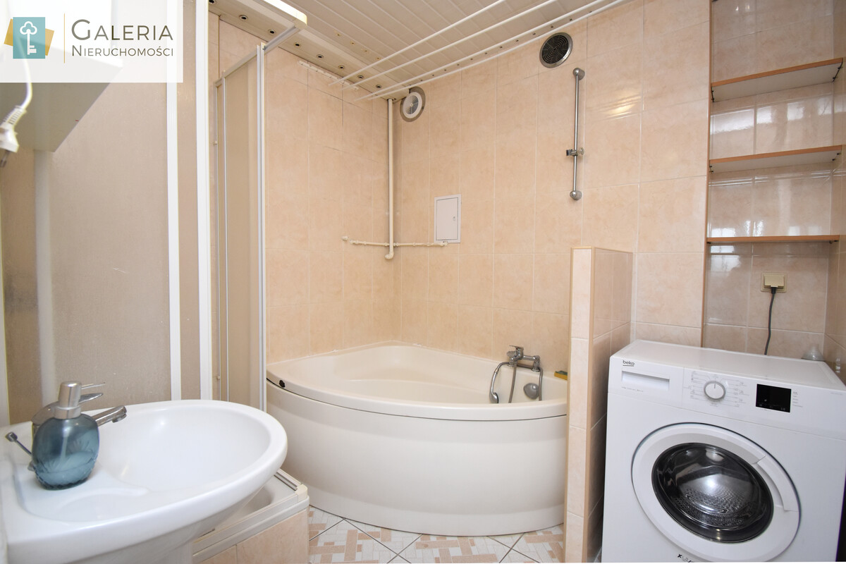 Elbląg GALERIA NIERUCHOMOŚCIZ pasji i miłości do nieruchomościNa wynajem: 2 pokoje z balkonem dostępne od