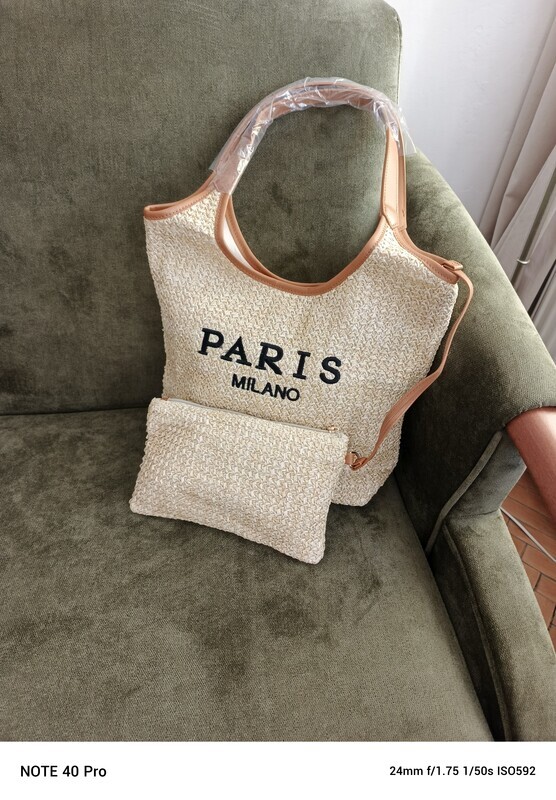 Elbląg Sprzedam torbę nową