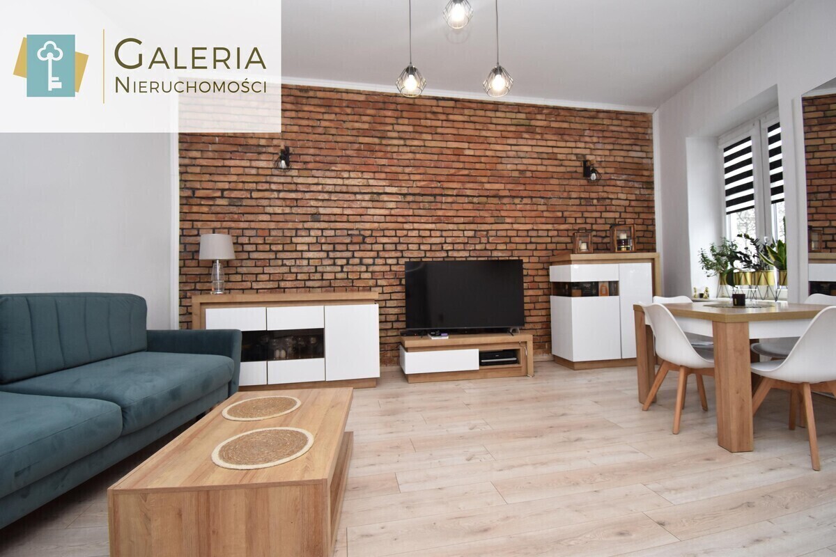 Elbląg GALERIA NIERUCHOMOŚCIZ pasji i miłości do nieruchomościNa sprzedaż:&nbsp; Mieszkanie z potencjałem na lokal