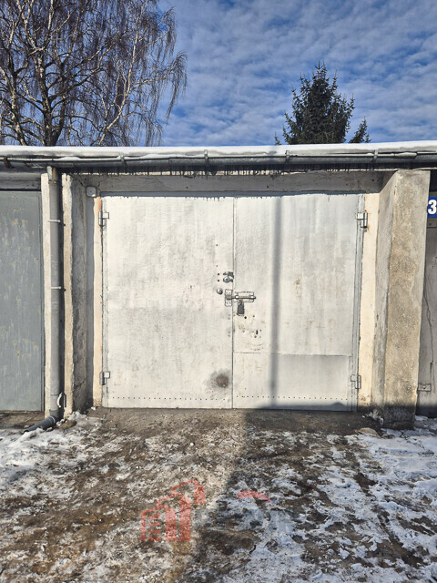 Elbląg RewiR NieruchomościWybierz Swój❤️Wymarzony RewiR&nbsp; Prezentujemy Państwu garaż usadowiony w