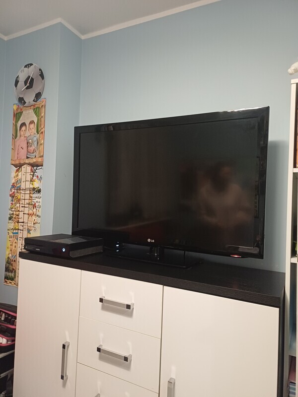 Elbląg Tv 55 cali Lg