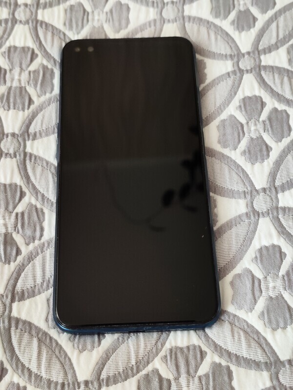 Elbląg Witam. Mam do sprzedania telefon Realme X3 superzoom. Stan bardzo dobry. 
Pamięć RAM 128 GB RAM 8 GB
Ładowarka