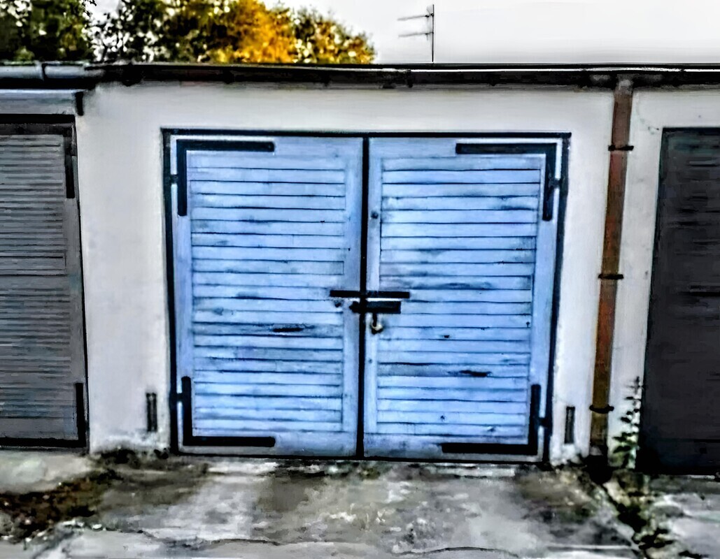 Elbląg 🚗 Zdecydowanie kupię garaż murowany na terenie Elbląga – rozważę każdą lokalizację! 🏠