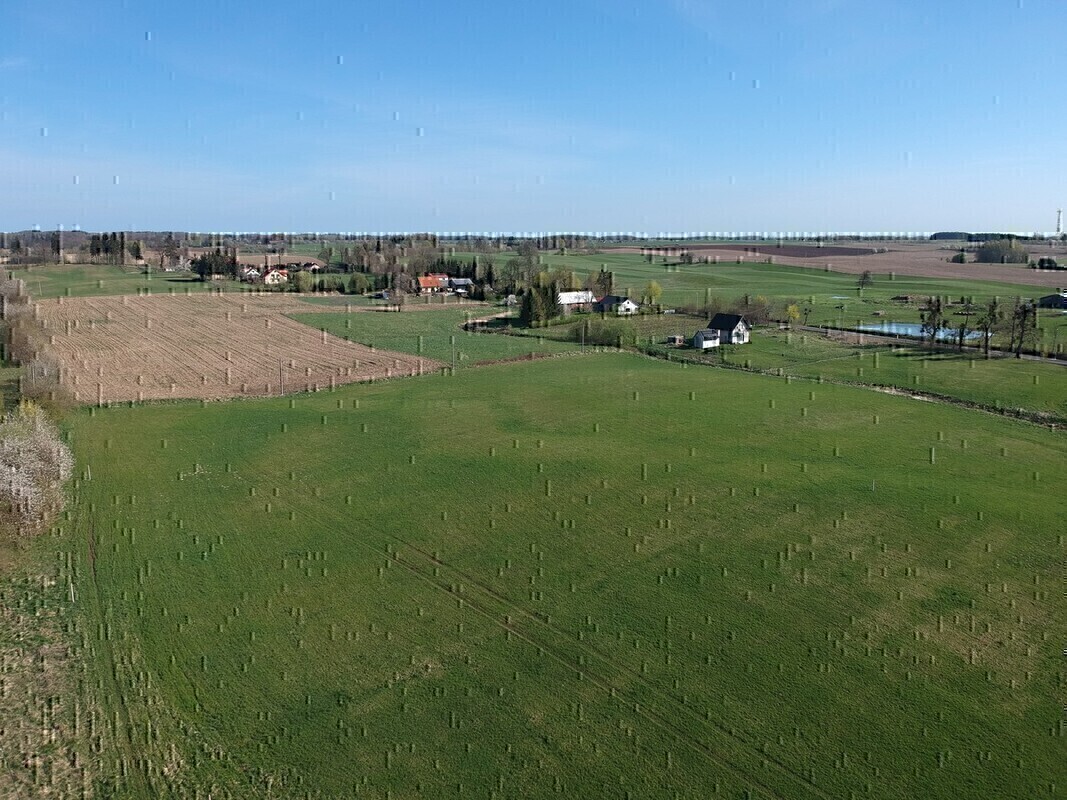 Elbląg BIURO NIERUCHOMOŚCISZULC& SZULCDziałka - Piastowo, gmina MilejewoPowierzchnia - 1710 m2Działki o