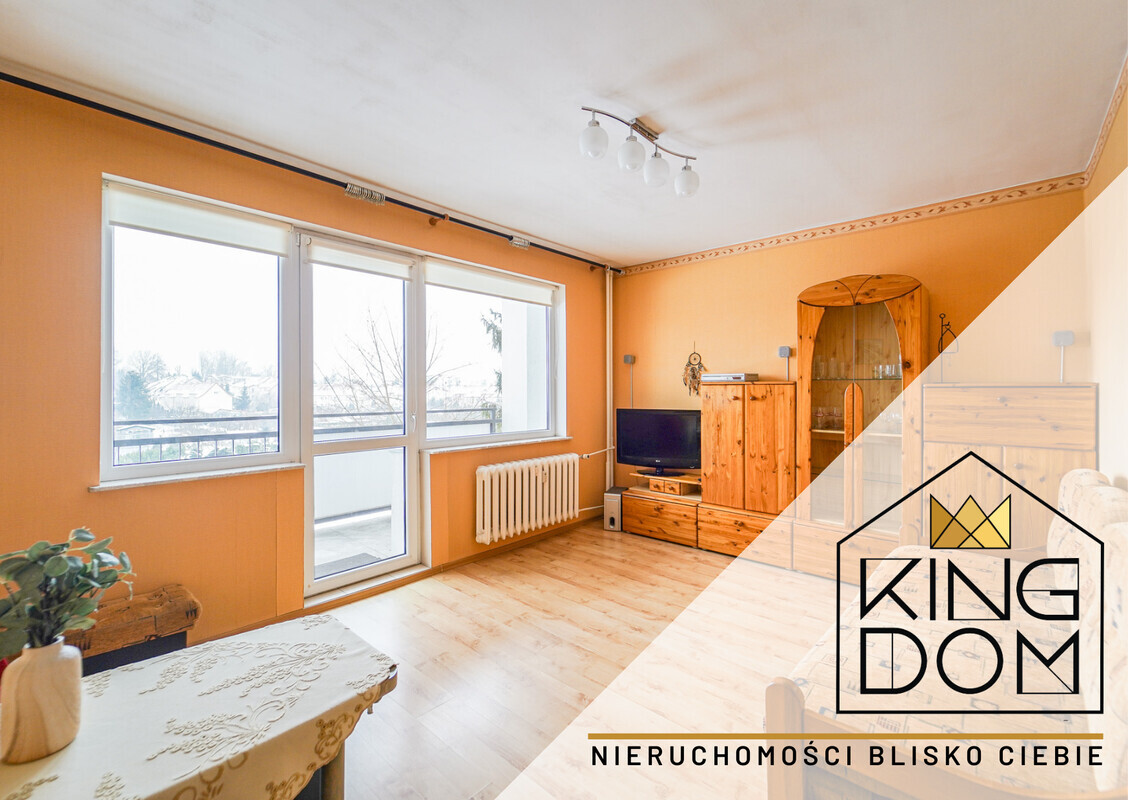 Elbląg 👑🏠 KINGDOM 🏠👑NIERUCHOMOŚCI BLISKO CIEBIE FUNKCJONALNE